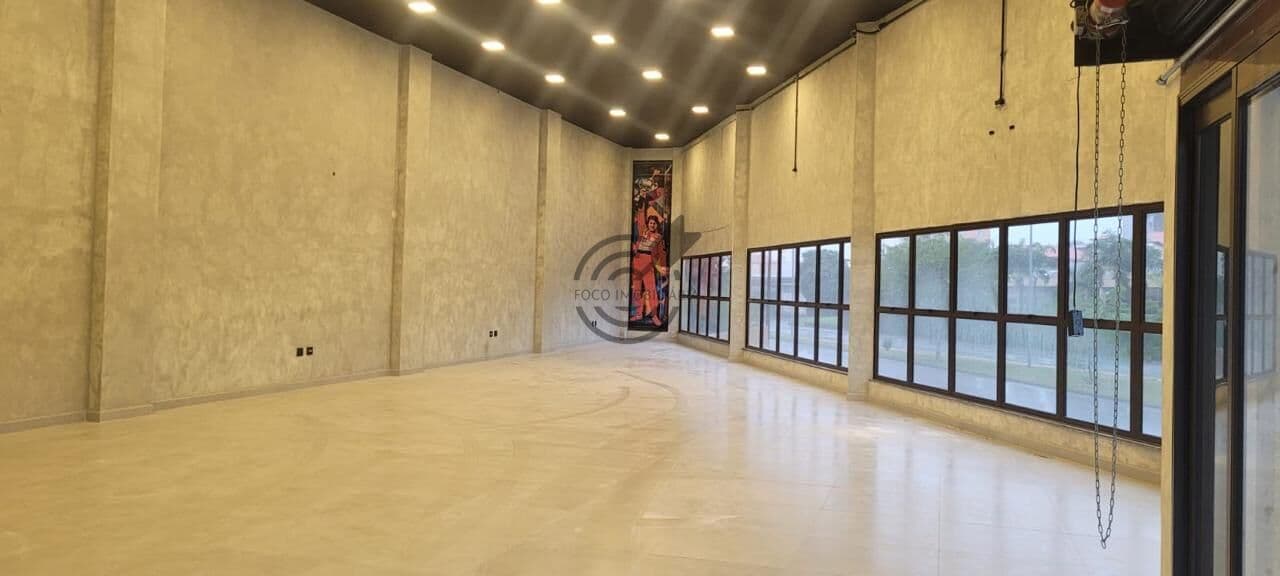Ponto Comercial em Sorocaba