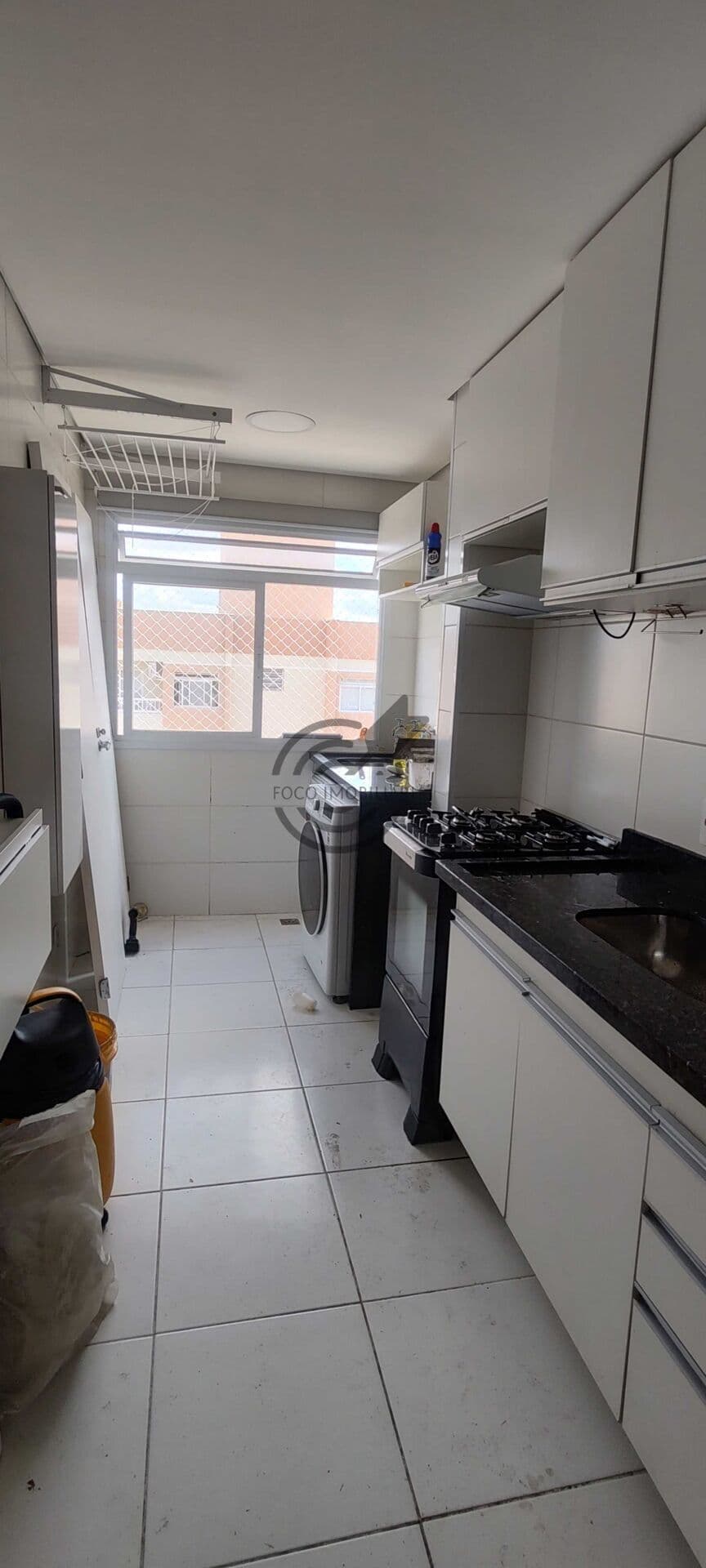 Aluga-se Apartamento Vila Hortência, zona leste de Sorocaba.