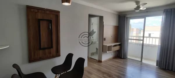 Aluga-se Apartamento Vila Hortência, zona leste de Sorocaba.