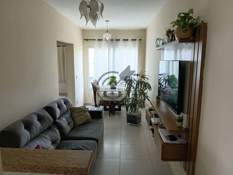 Apartamento em Sorocaba ao lado da Av Ipanema.