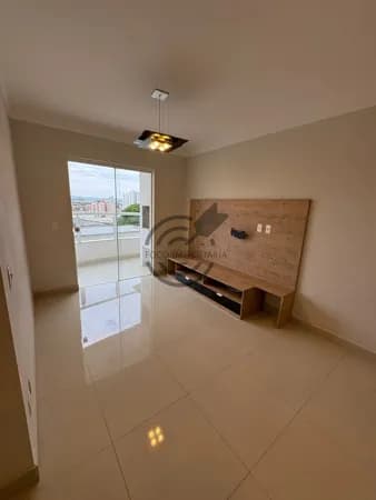 Apartamento com 3 quartos no Jardim Gonçalves