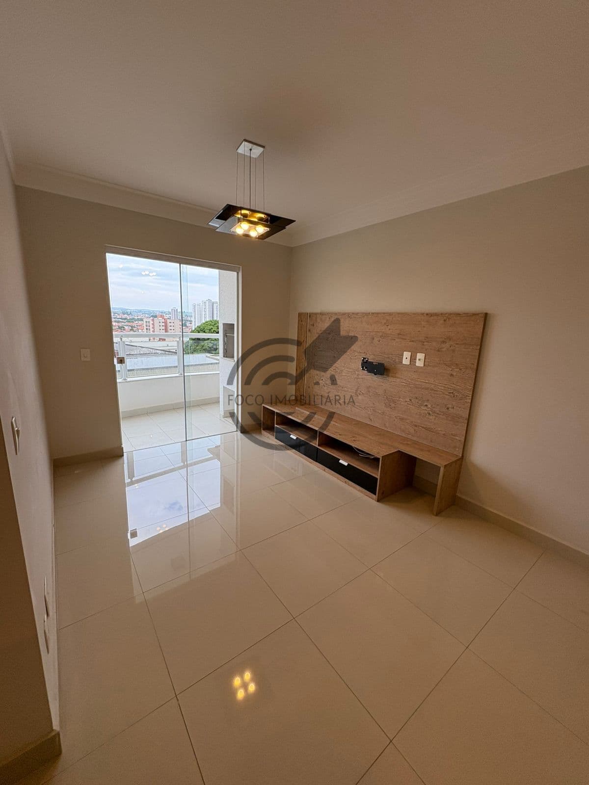 Apartamento com 3 quartos no Jardim Gonçalves