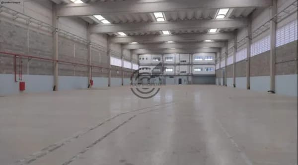 Galpão Industrial em Sorocaba