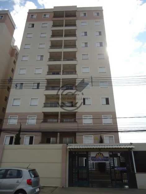 Apartamento Mobiliado 5 minutos do shopping Iguatemi.