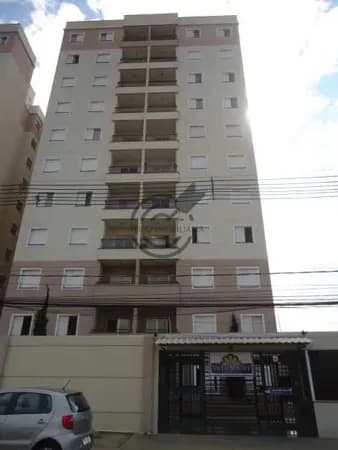 Apartamento Mobiliado 5 minutos do shopping Iguatemi.