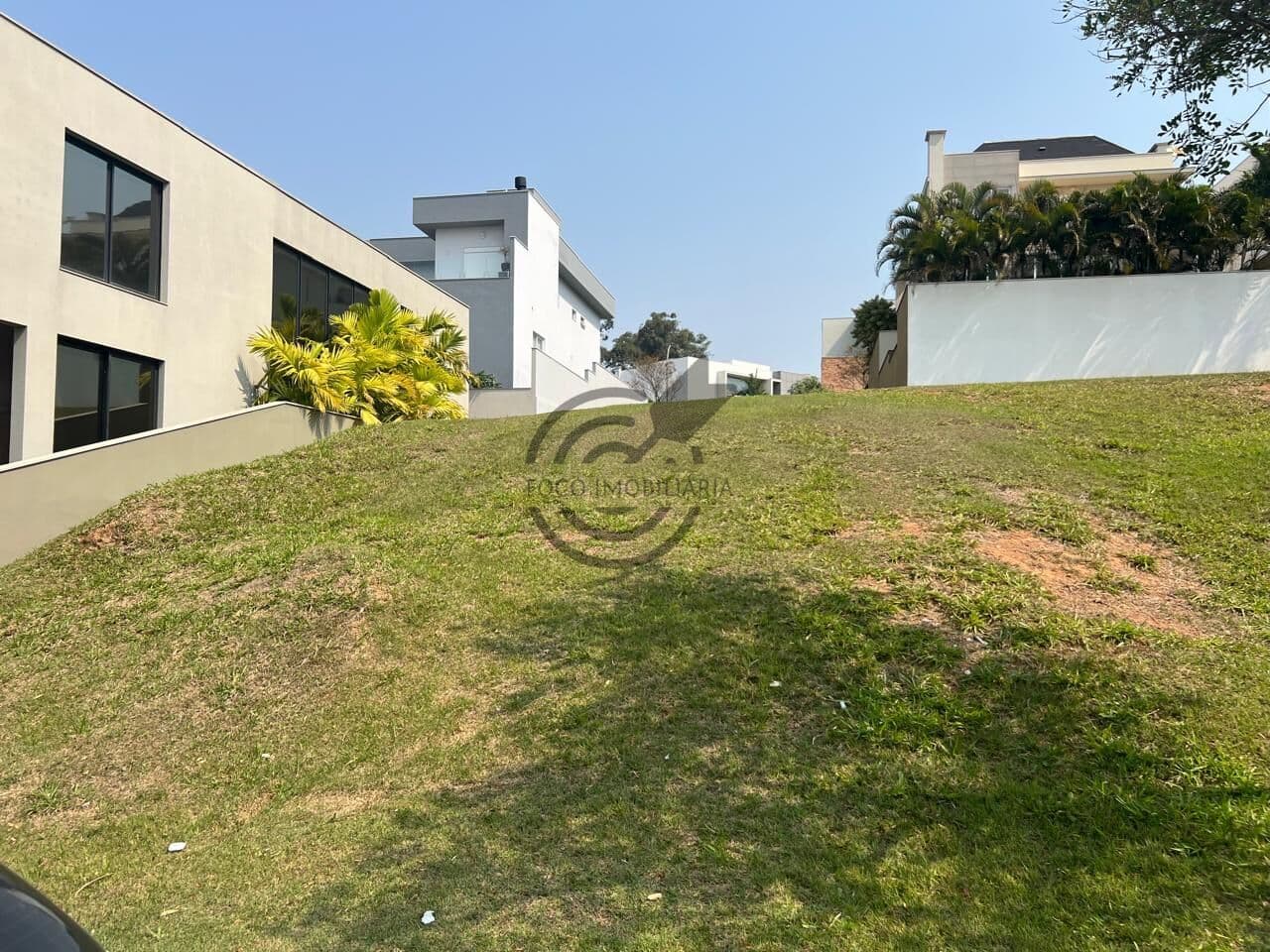 Terreno em Condomínio a venda