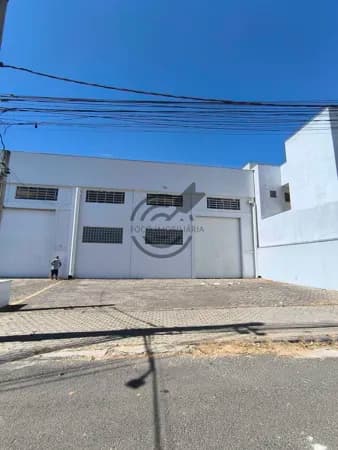 Galpão Industrial 750M² APENAS 15MIL em Cajuru do Sul, Sorocaba/SP