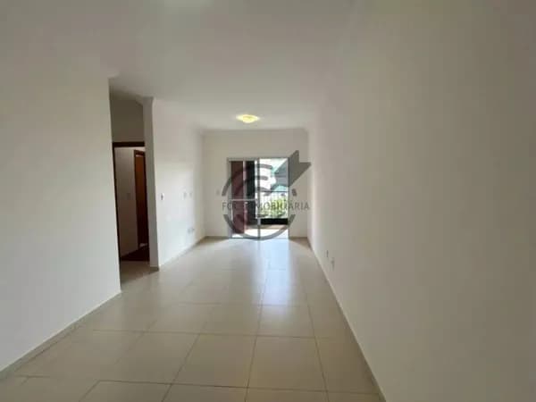 Apartamento no Parque Campolim