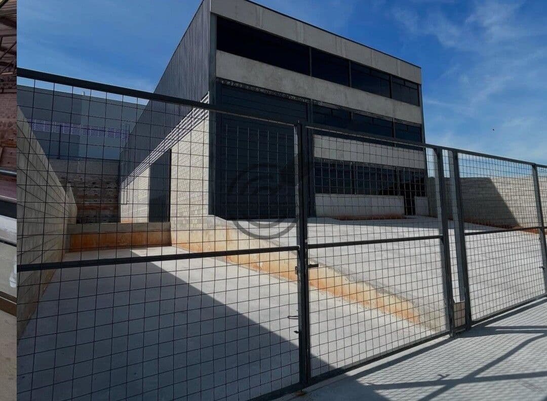 Galpão a venda em Sorocaba, empresarial Linc