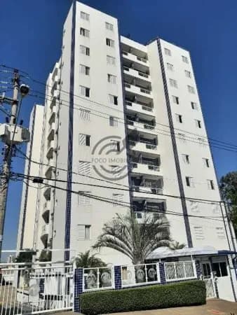 Apartamento Padrão frente para MC Donald's da avenida São Paulo cidade de Sorocaba.