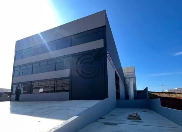 GALPÃO A VENDA CONDOMÍNIO METROPOLITANO SOROCABA
