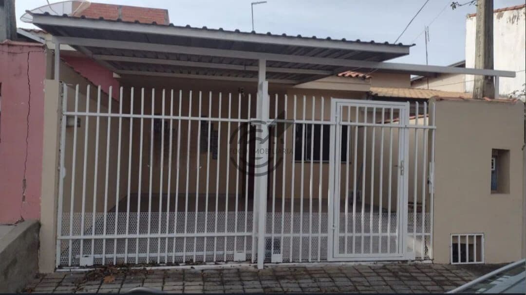 Casa na Villa Amato