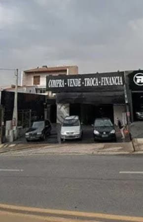 Ponto Comercial Comércio Av Américo Figueiredo em Sorocaba
