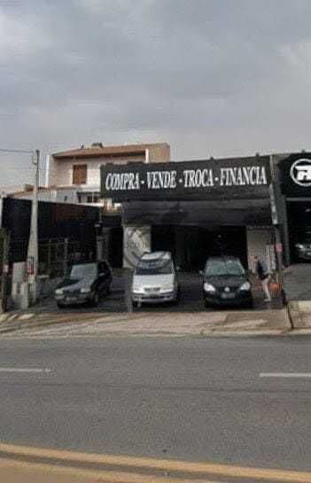 Ponto Comercial Comércio Av Américo Figueiredo em Sorocaba