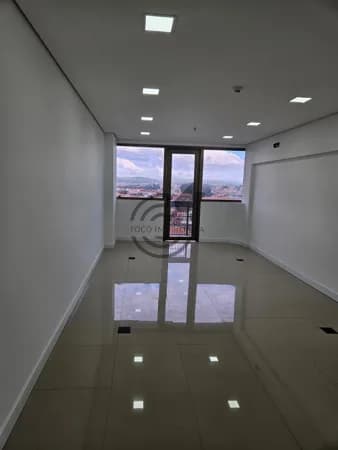 Sala Comercial em Parque Bela Vista, Votorantim/SP