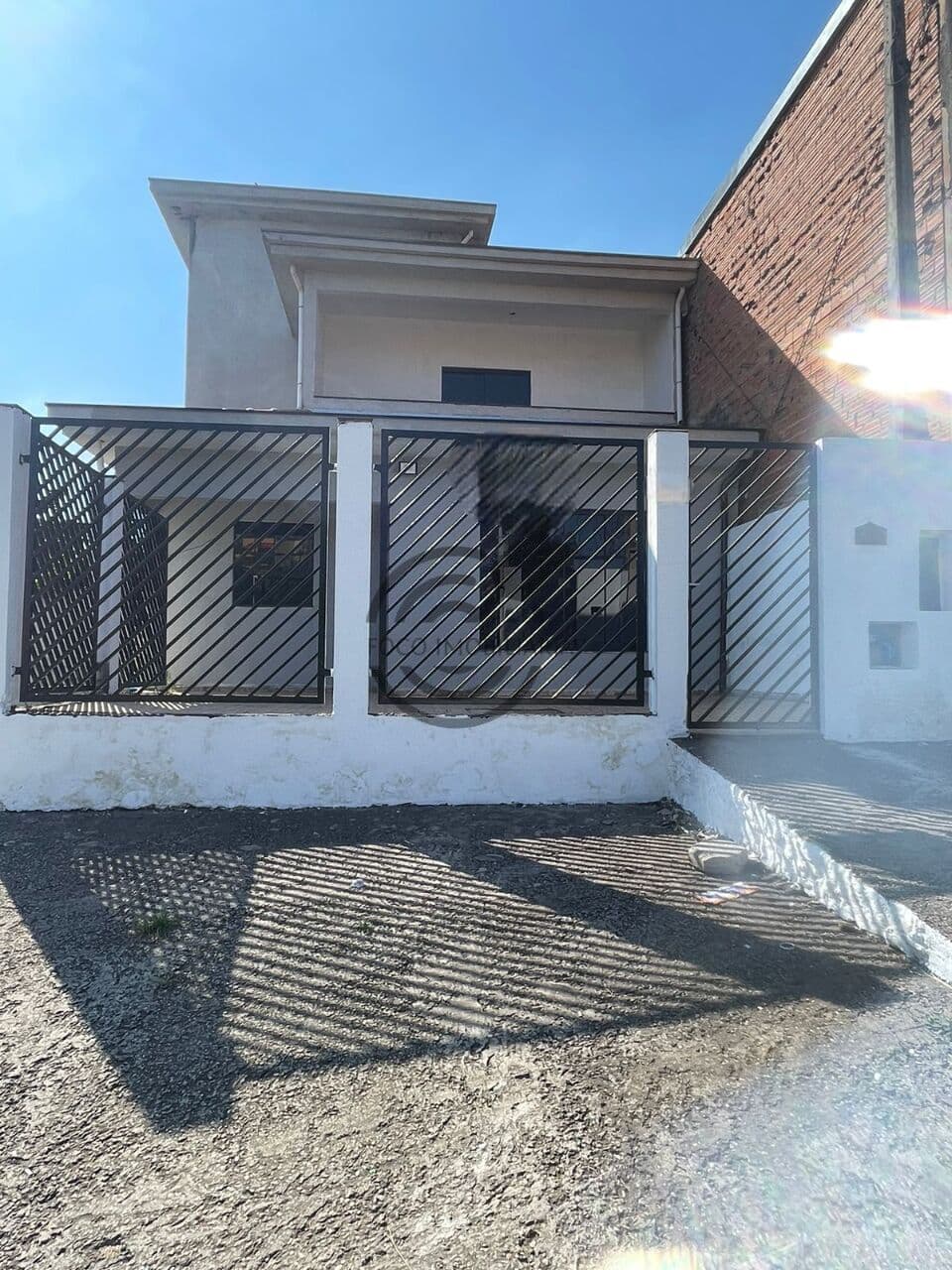 Sobrado no Jardim Paulista, Votorantim