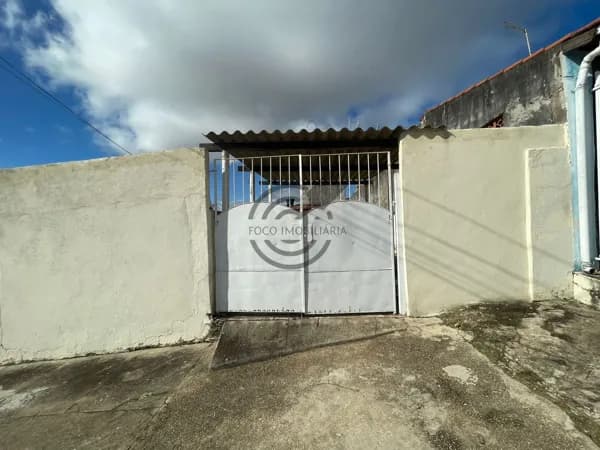 Terreno no Jardim Magnólia