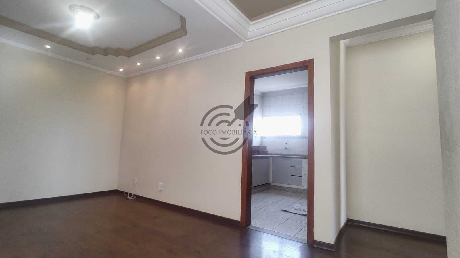 Aluga-se apto 2 dorms 2 vagas bairro do Campolim próx ao shopping Iguatemi.