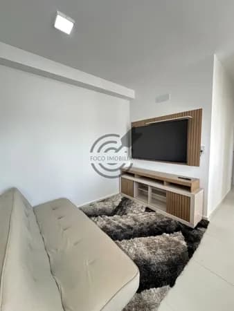 Lindo Apartamento no Campolim