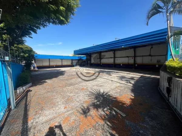 Salão comercial com 8 salas na avenida general Osório em Sorocaba