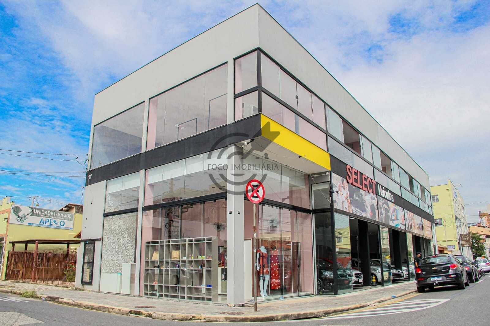 Sala Comercial para Locação – Centro de Votorantim