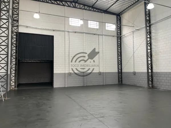 Galpão Industrial no Jardim do Paço, Sorocaba/SP