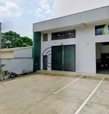 Galpão/ salão comercial ou logístico comercial Éden Sorocaba
