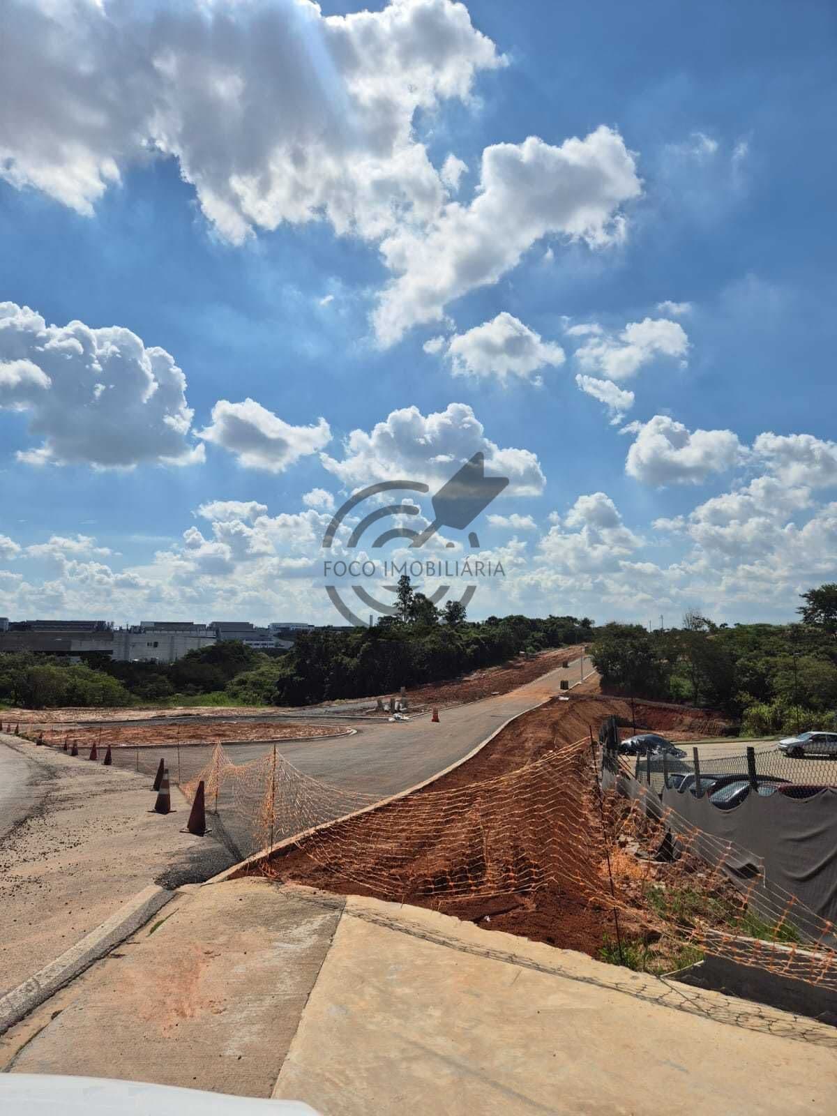 LANÇAMENTO | LOTES INDUSTRIAIS – ZONA INDUSTRIAL DE SOROCABA Oportunidade imperdível para empresas, investidores.