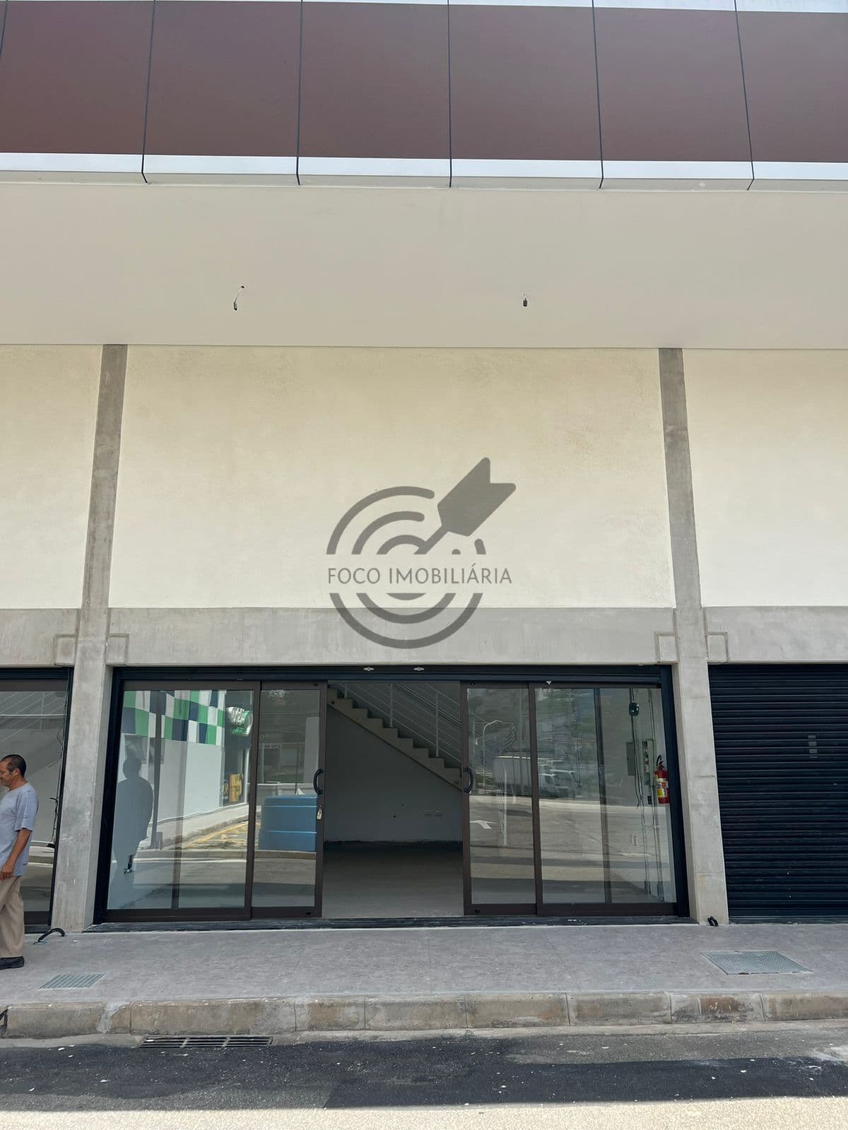 Ponto Comercial em Sorocaba