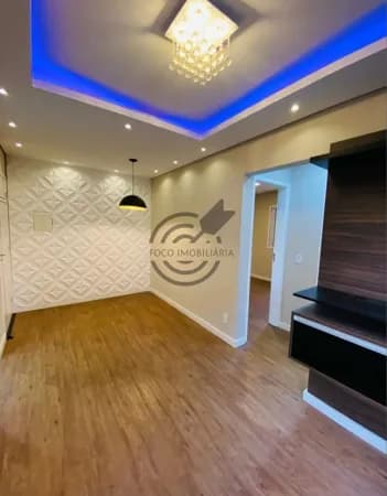Apartamento locação na Vila Almeida