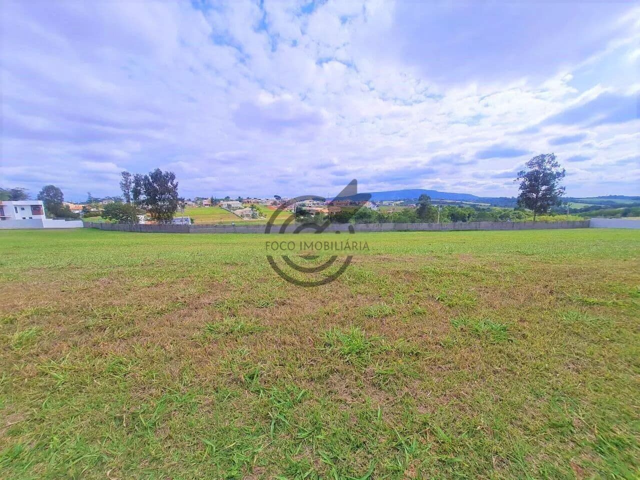 Terreno em Condomínio em Araçoiaba da Serra