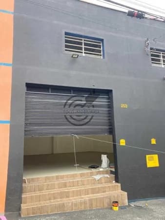 Aluga-se Galpão Logístico ou depósito,jardim capitão perto do Ceagesp Sorocaba.