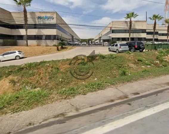 Galpão Industrial ou logístico dentro de condomínio Km 102 Rodovia Raposo Tavares.