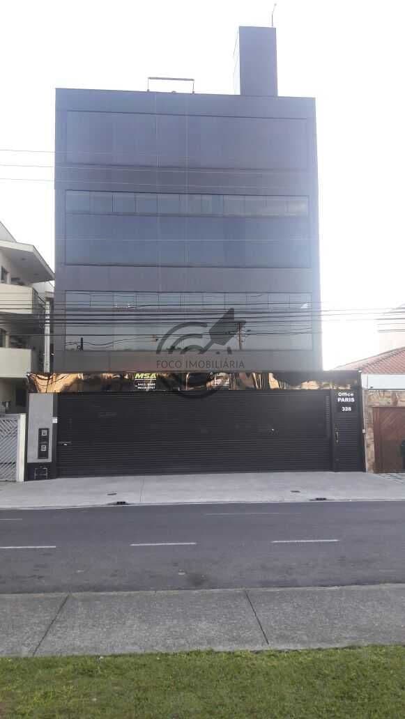 Sala Comercial prédio comercial Jd Simus