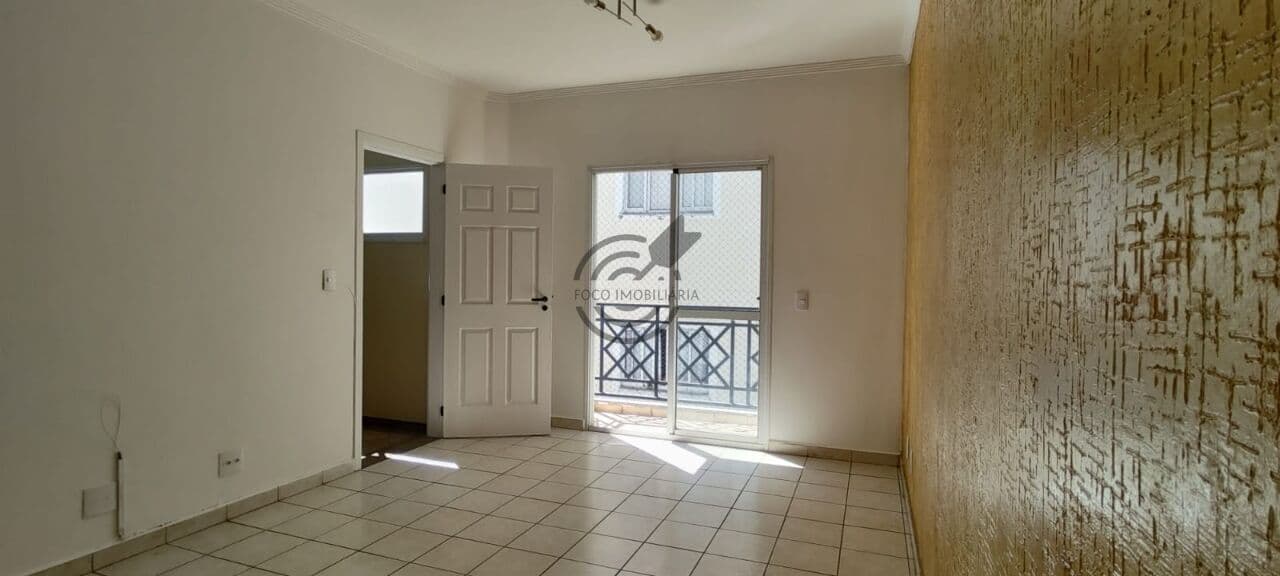 Ótimo Apartamento no Campolim prox ao shopping Iguatemi 2 dormitórios sendo um suíte.