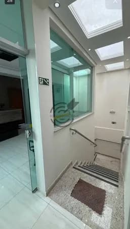 Sala comercial Em edifício Av São João cidade de Votorantim