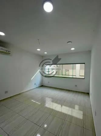 Sala comercial Em edifício Av São João cidade de Votorantim