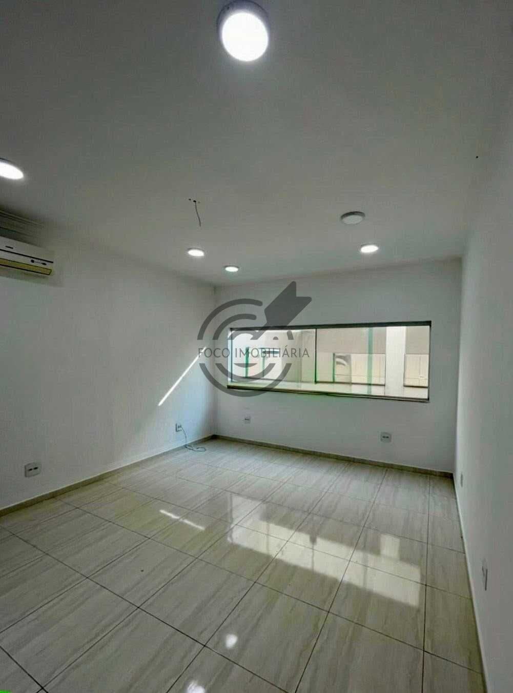 Sala comercial Em edifício Av São João cidade de Votorantim
