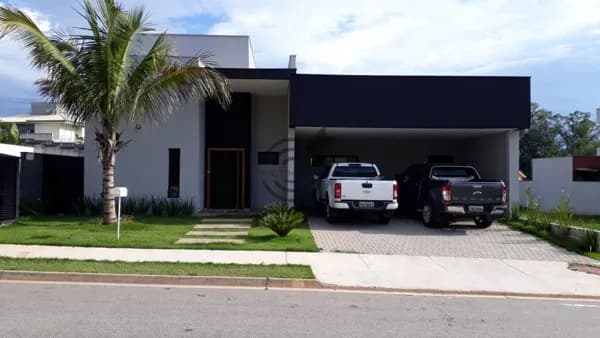 Casa de Alto Padrão em Sorocaba