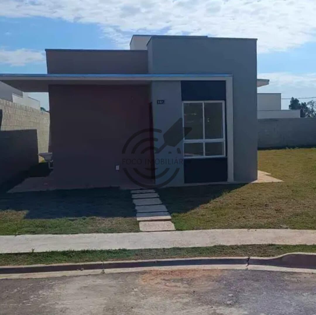 Casa Térrea em Condomínio