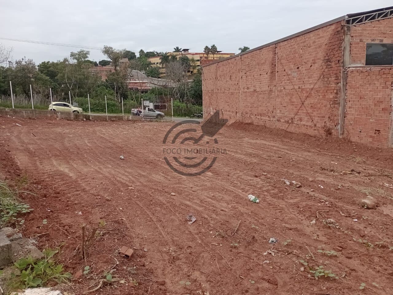 Terreno no Jardim Paulista