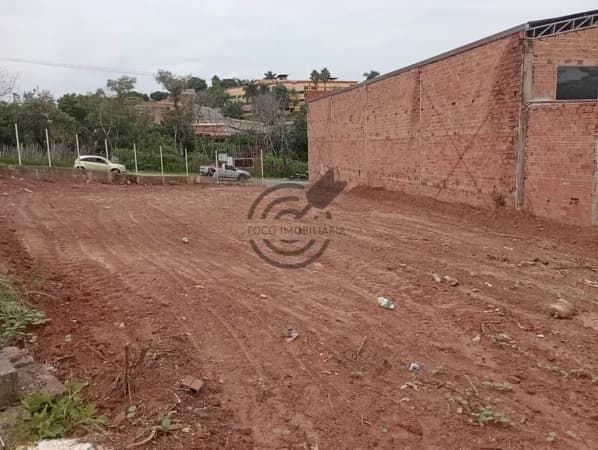 Terreno no Jardim Paulista