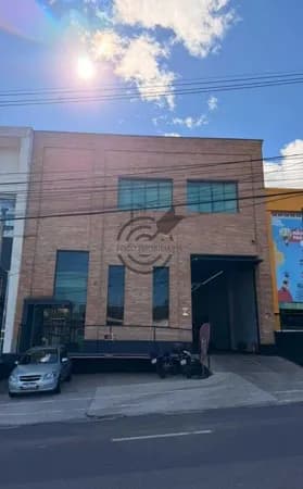 Ponto Comercial Comércio rua do shopping Iguatemi Sorocaba