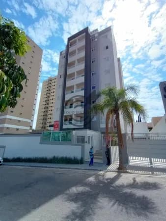 Apartamento com 1 dormitório no bairro do Mangal