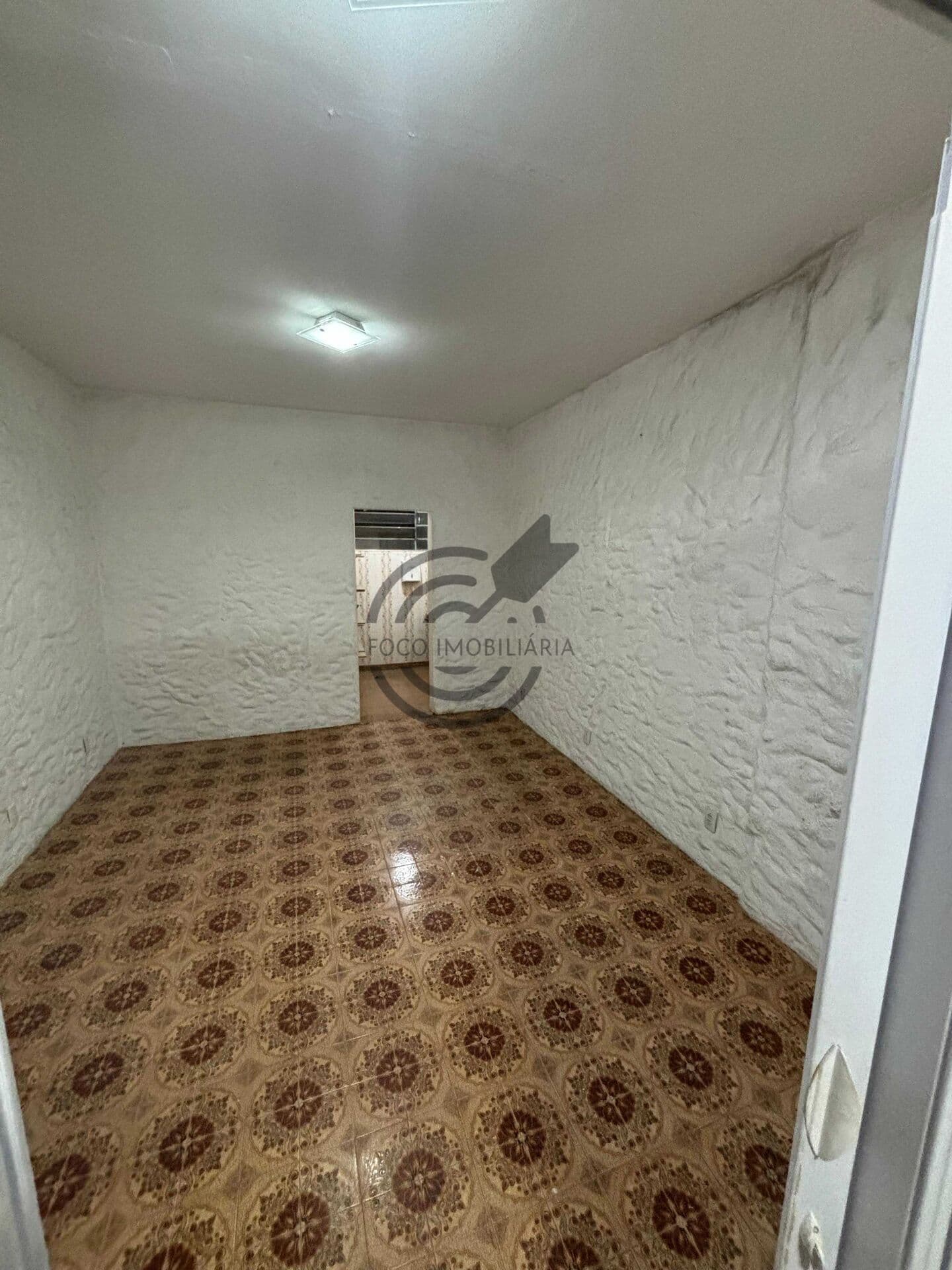 Aluga-se Casa Padrão piso superior, Trujillo Sorocaba.