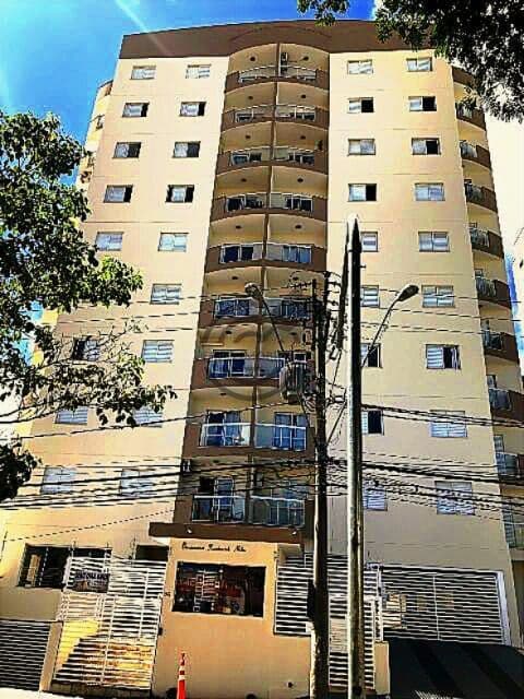 Apartamento no Residencial Melia