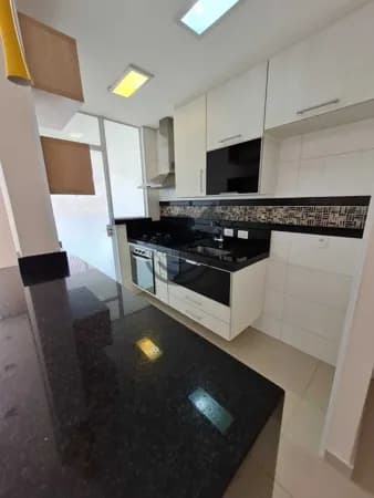 Apartamento para locação Alto da boa vista perto da Unesp,Unip,Fatec,Facens.