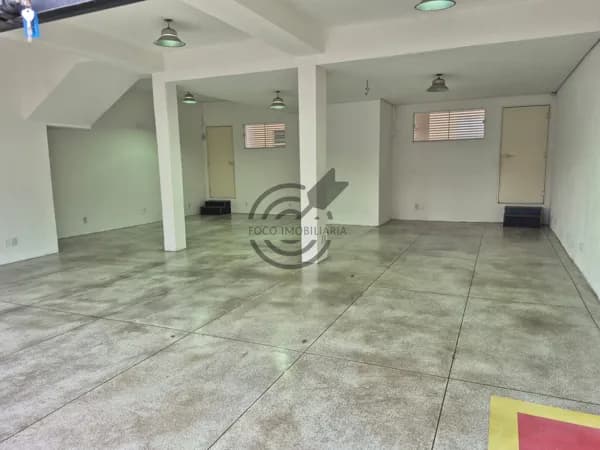 Salão comercial na Vila Gabriel