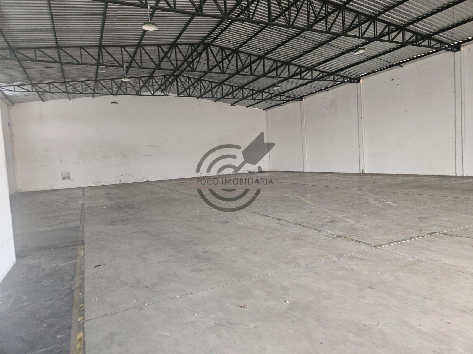 Galpão Industrial em Boituva