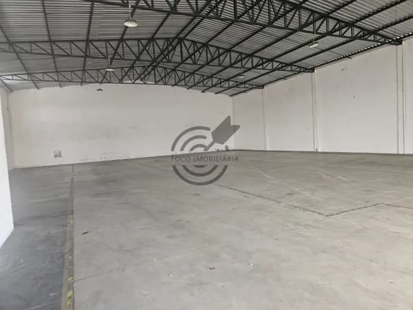 Galpão Industrial em Boituva